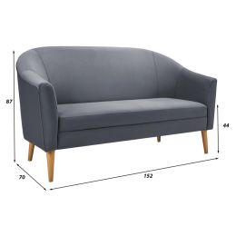 Диван Арти Grey