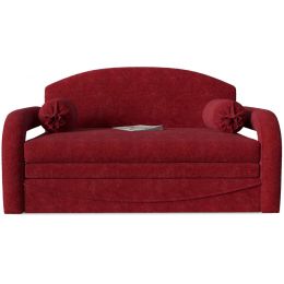 Диван детский Димочка Люкс Red выкатной