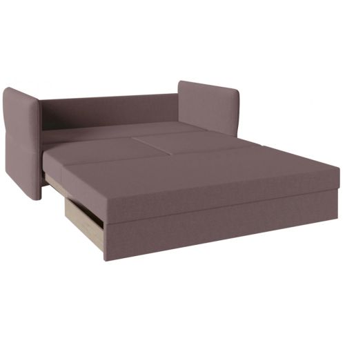 Диван детский Лени Plush Brown