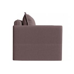 Диван детский Лени Plush Brown