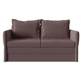 Диван детский Лени Plush Brown