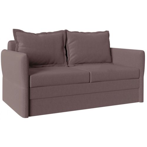 Диван детский Лени Plush Brown