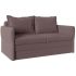 Диван детский Лени Plush Brown
