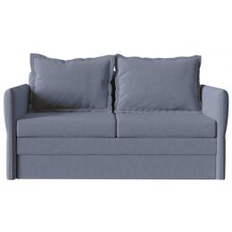 Диван детский Лени Plush Grey