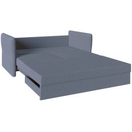 Диван детский Лени Plush Grey