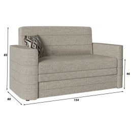 Диван детский Матрикс Сountry Beige