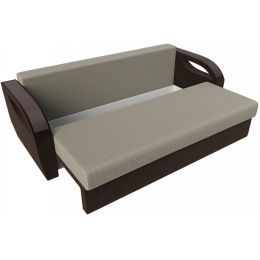 Диван Форсайт Корфу 02 Brown