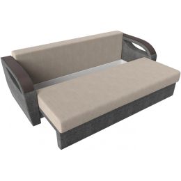 Диван Форсайт Сountry Beige-Grey