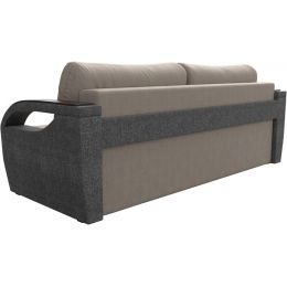 Диван Форсайт Сountry Beige-Grey