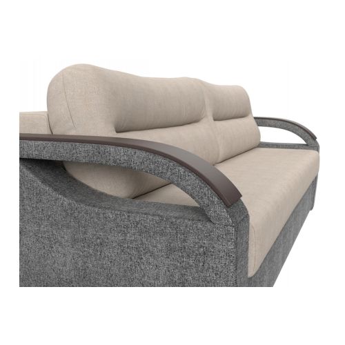 Диван Форсайт Сountry Beige-Grey