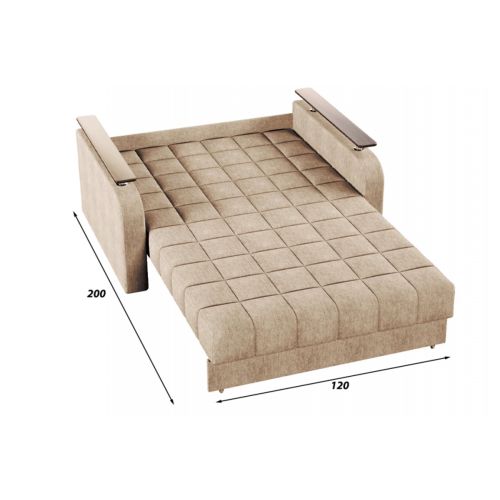 Диван Карина Beige