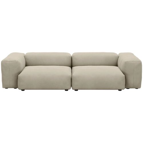 Диван модульный Фиджи-2 Beige
