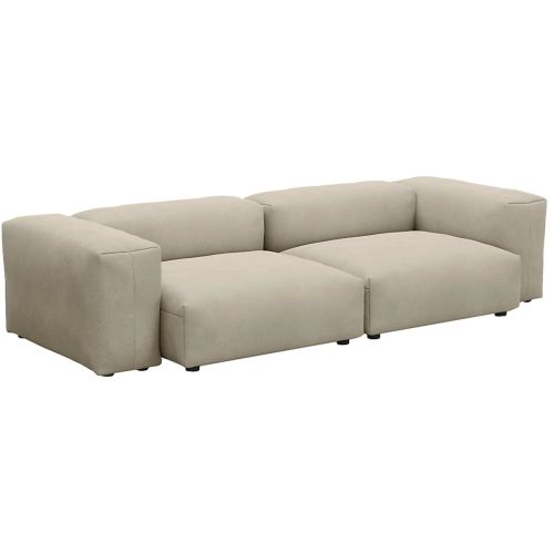 Диван модульный Фиджи-2 Beige