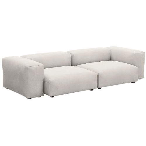 Диван модульный Фиджи-2 White