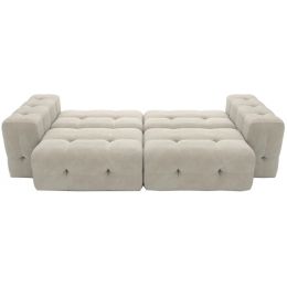 Диван модульный Спилберг Plush Beige