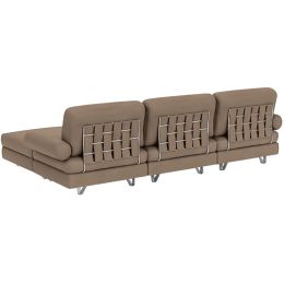 Диван модульный угловой Багама-1
