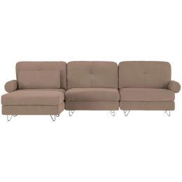 Диван модульный угловой Багама-1