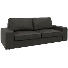 Диван Монако (Модена) Black