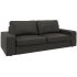Диван Монако (Модена) Black