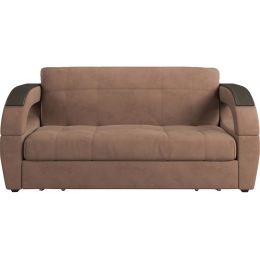 Диван Монреаль Plush Brown