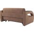 Диван Монреаль Plush Brown