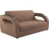 Диван Монреаль Plush Brown