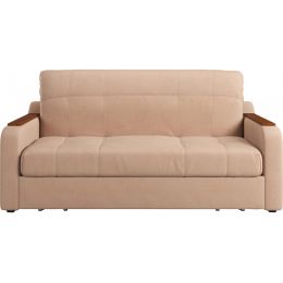 Диван Наполи Plush Beige