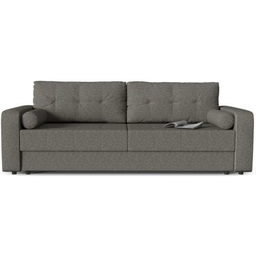 Диван прямой Cooper пантограф grey