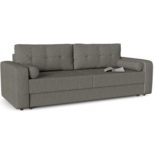 Диван прямой Cooper пантограф grey