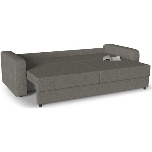 Диван прямой Cooper пантограф grey