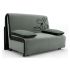 Диван прямой Elegance Dog4 Grey аккордеон