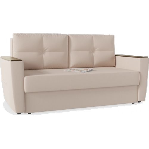 Диван прямой Майами (Дубай) Ivory