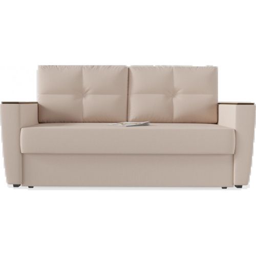 Диван прямой Майами (Дубай) Ivory