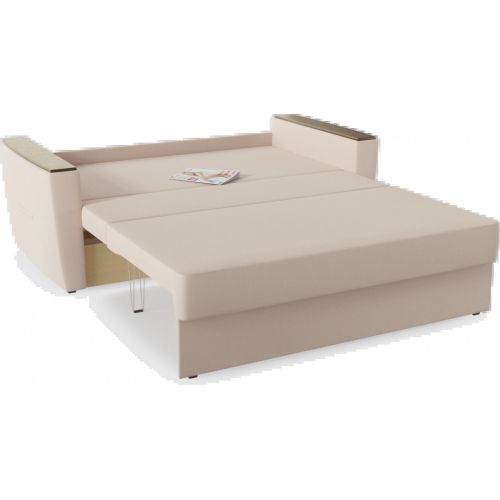 Диван прямой Майами (Дубай) Ivory