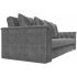 Диван Сиеста Сountry Grey