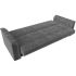 Диван Сиеста Сountry Grey