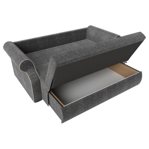Диван Софт Сountry Микс Grey