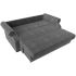 Диван Софт Сountry Микс Grey
