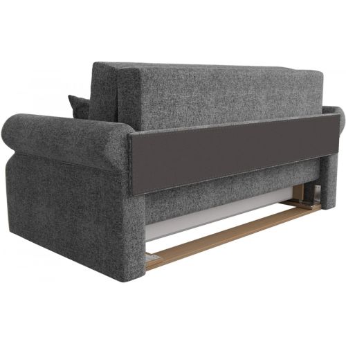 Диван Софт Сountry Микс Grey
