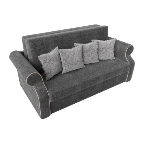 Диван Софт Сountry Микс Grey