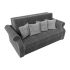 Диван Софт Сountry Микс Grey
