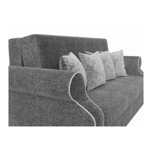 Диван Софт Сountry Микс Grey