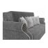Диван Софт Сountry Микс Grey