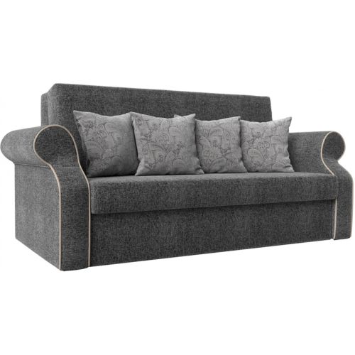Диван Софт Сountry Микс Grey