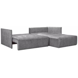 Диван угловой Чилетти Grey