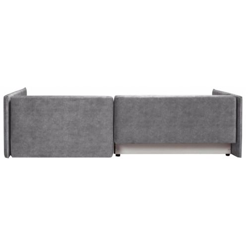 Диван угловой Чилетти Grey