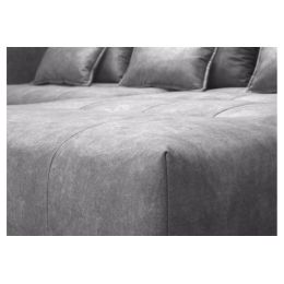 Диван угловой Чилетти Grey