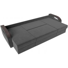 Диван угловой Форсайт Plush 6