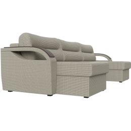 Диван угловой Форсайт Корфу 02