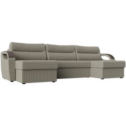 Диван угловой Форсайт Корфу 02